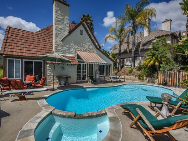 San Diego Beach Communities North Home 991304