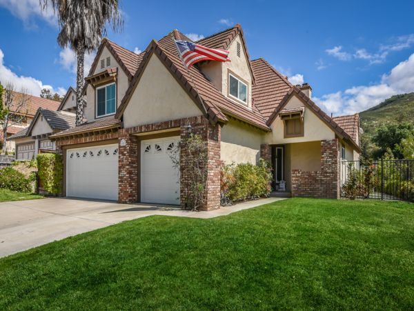 San Diego Beach Communities North Home 991304