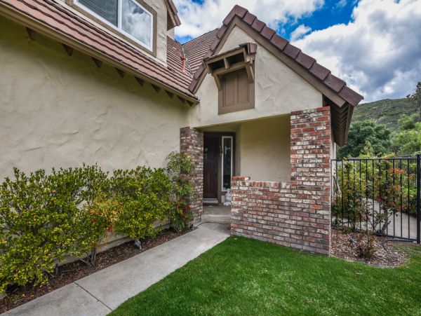 San Diego Beach Communities North Home 991304