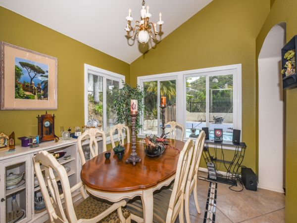 San Diego Beach Communities North Home 991304