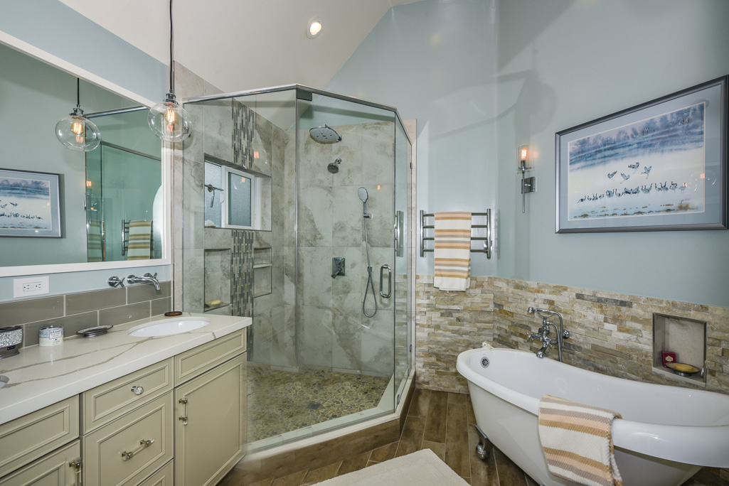 San Diego Beach Communities North Home 991304