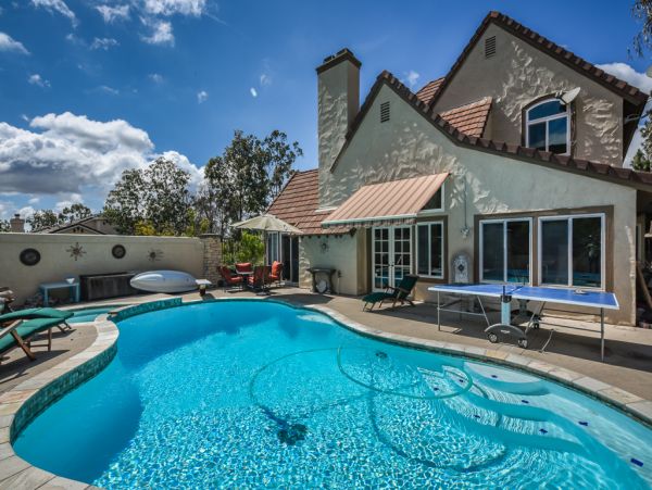 San Diego Beach Communities North Home 991304