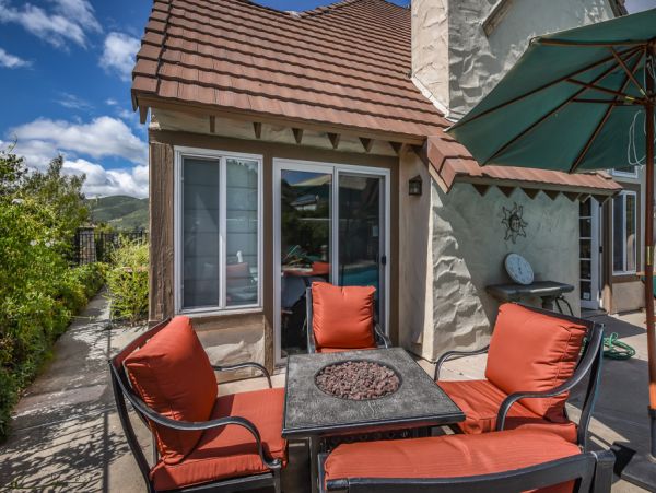 San Diego Beach Communities North Home 991304