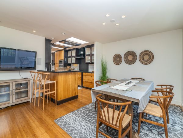 San Diego Beach Communities North Home 991305