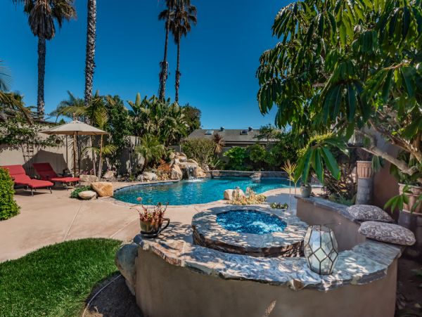 San Diego Beach Communities North Home 991306