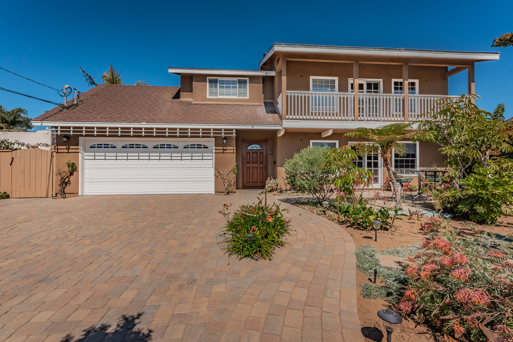San Diego Beach Communities North Home 991306