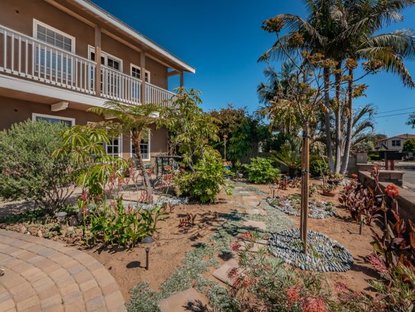 San Diego Beach Communities North Home 991306