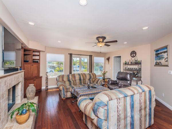 San Diego Beach Communities North Home 991306