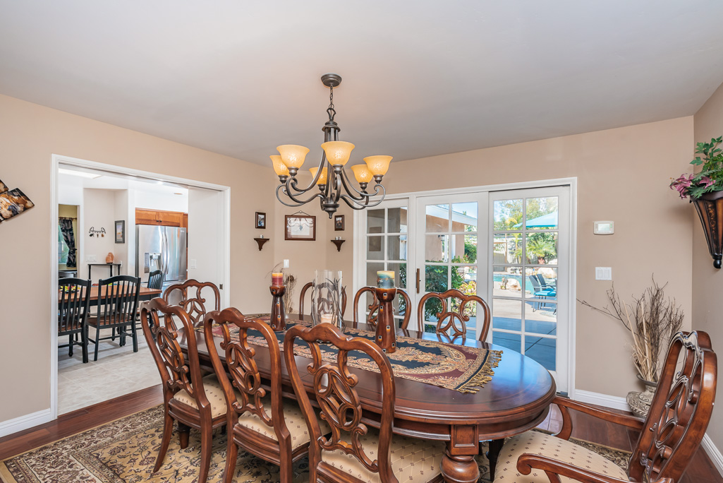 San Diego Beach Communities North Home 991306