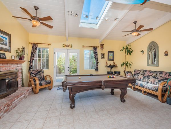 San Diego Beach Communities North Home 991306
