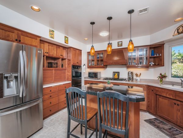 San Diego Beach Communities North Home 991306