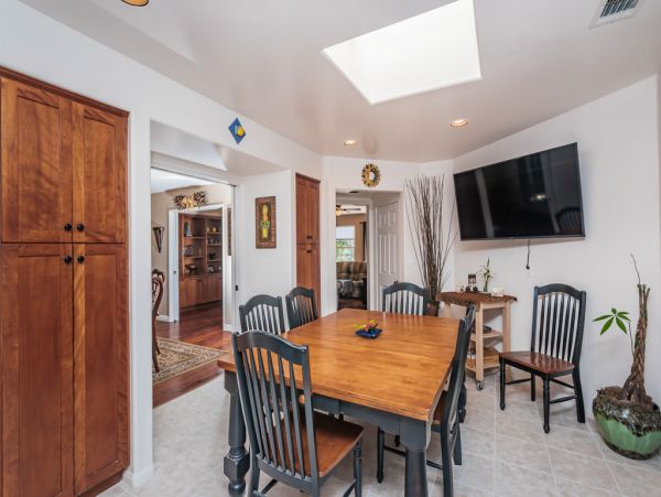San Diego Beach Communities North Home 991306