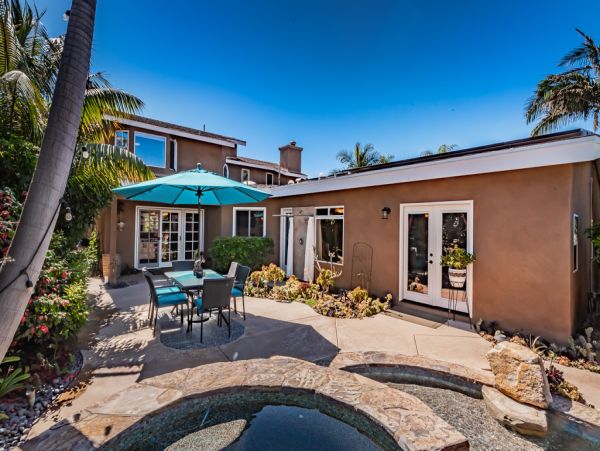 San Diego Beach Communities North Home 991306