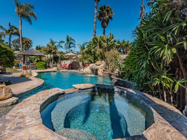 San Diego Beach Communities North Home 991306
