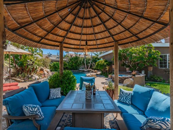 San Diego Beach Communities North Home 991306