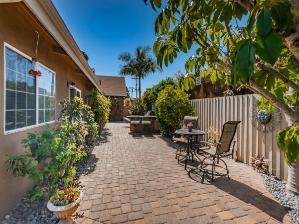 San Diego Beach Communities North Home 991306