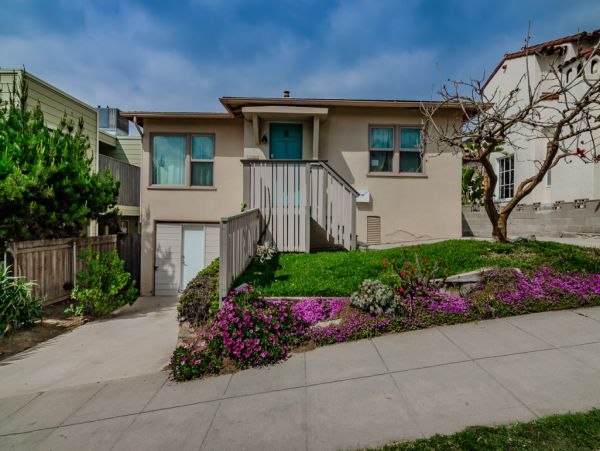 San Diego Beach Communities North Home 991307