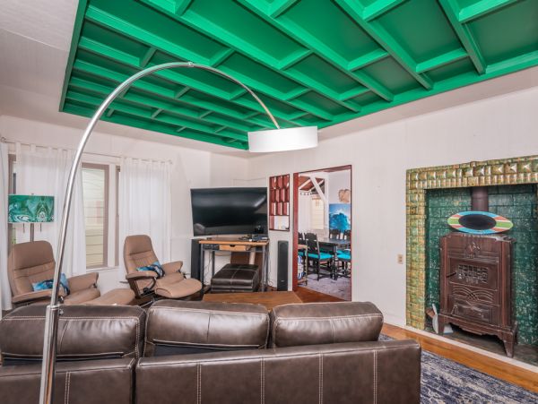 San Diego Beach Communities North Home 991307