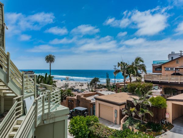 San Diego Beach Communities North Home 991307