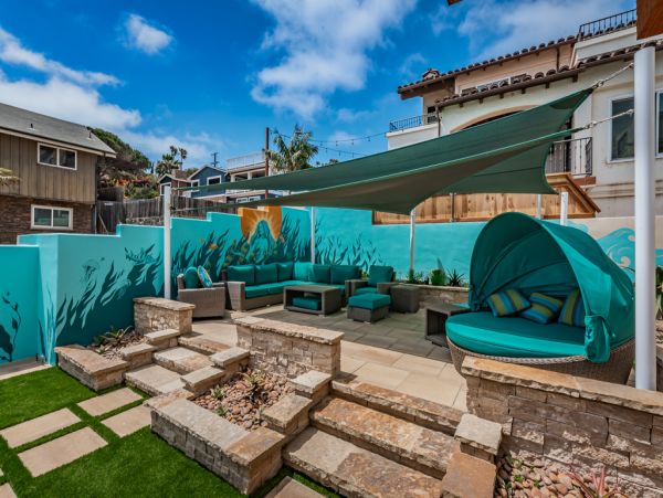 San Diego Beach Communities North Home 991307