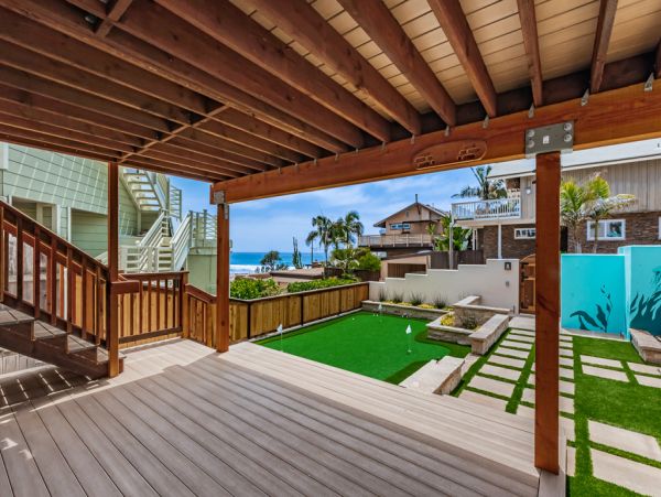 San Diego Beach Communities North Home 991307