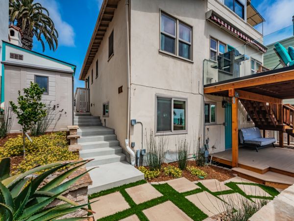 San Diego Beach Communities North Home 991307