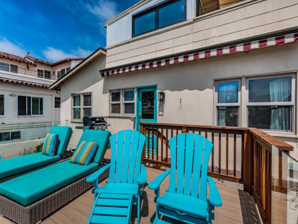 San Diego Beach Communities North Home 991307