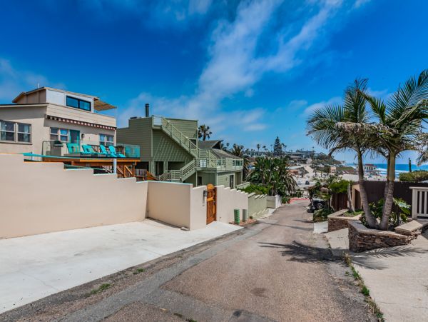 San Diego Beach Communities North Home 991307