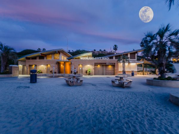 San Diego Beach Communities North Home 991307