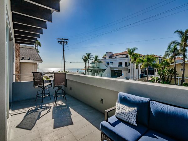 San Diego Beach Communities North Home 991308