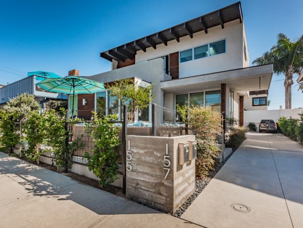 San Diego Beach Communities North Home 991308
