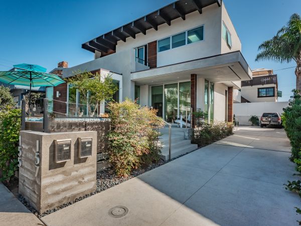 San Diego Beach Communities North Home 991308