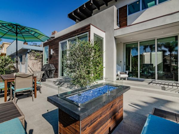 San Diego Beach Communities North Home 991308