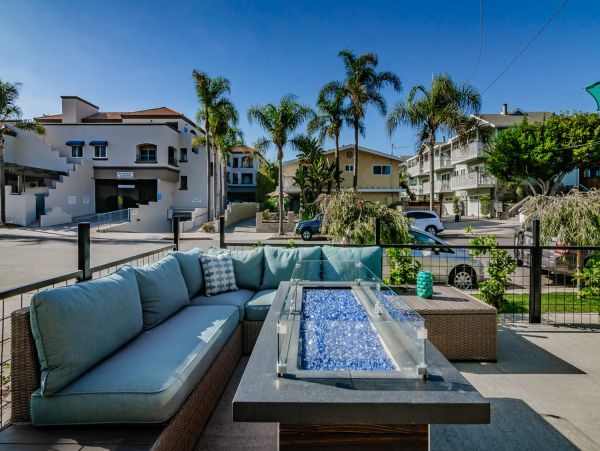 San Diego Beach Communities North Home 991308