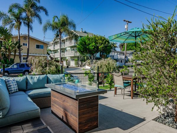 San Diego Beach Communities North Home 991308