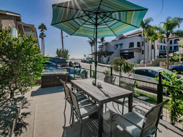 San Diego Beach Communities North Home 991308