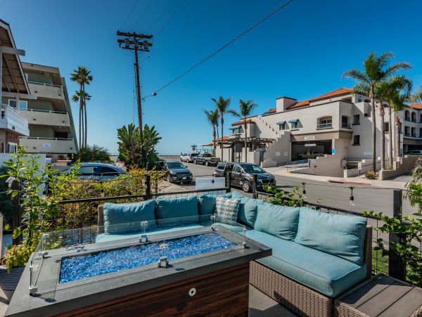 San Diego Beach Communities North Home 991308