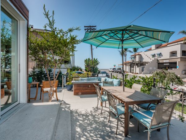 San Diego Beach Communities North Home 991308