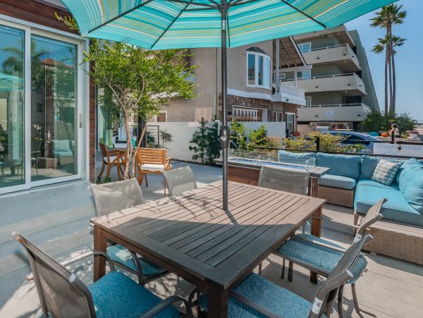 San Diego Beach Communities North Home 991308