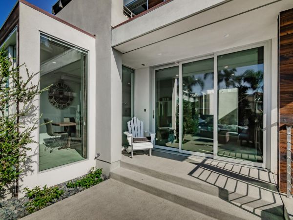 San Diego Beach Communities North Home 991308