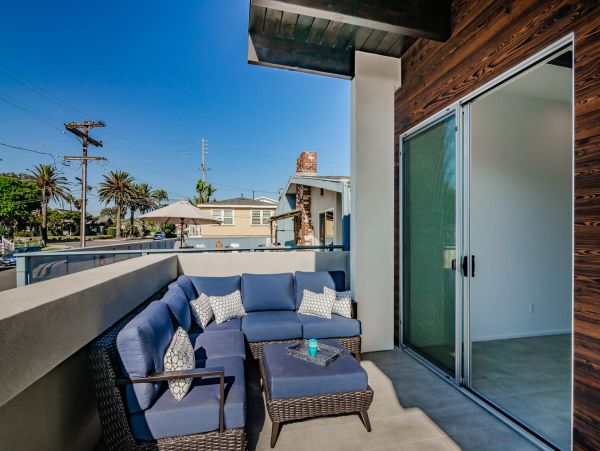 San Diego Beach Communities North Home 991308