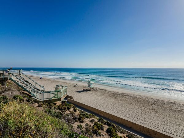 San Diego Beach Communities North Home 991308