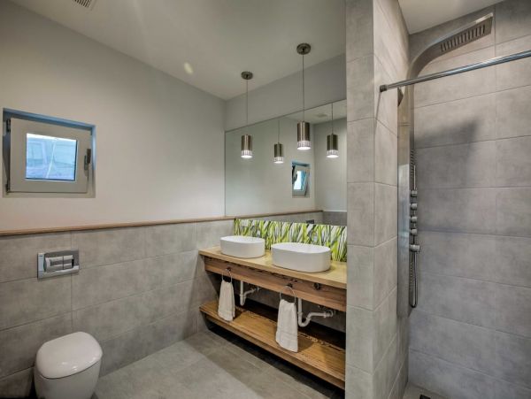 Seafront Three Bedroom Pool Home in St. Croix