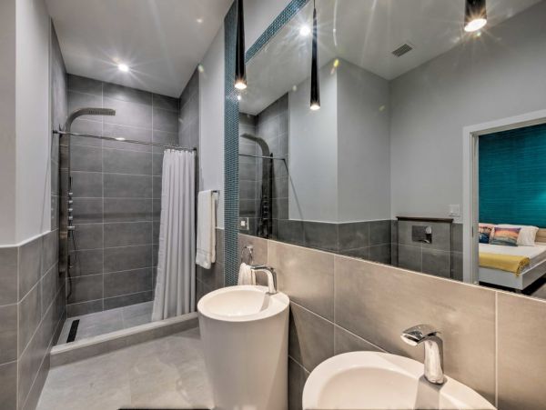 Seafront Three Bedroom Pool Home in St. Croix