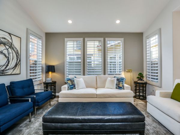 Palm Springs Home 991316