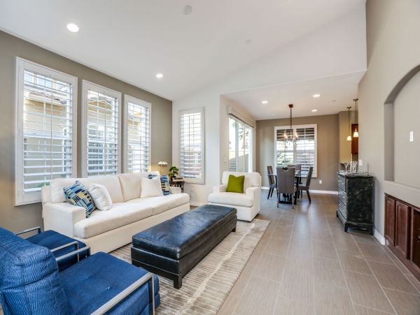 Palm Springs Home 991316