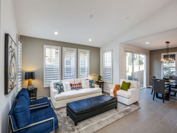 Palm Springs Home 991316