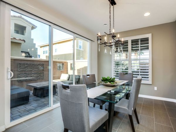 Palm Springs Home 991316