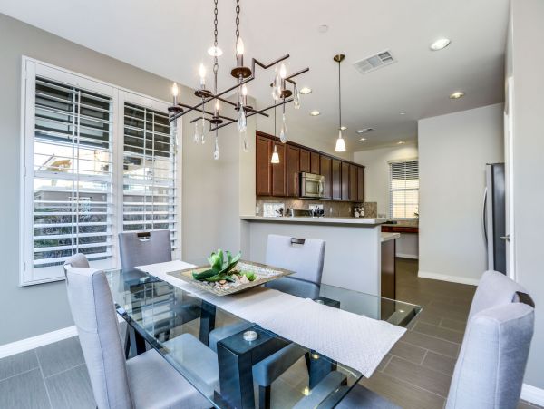 Palm Springs Home 991316