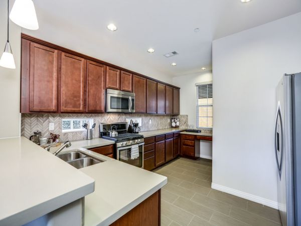 Palm Springs Home 991316